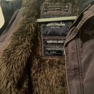 アバクロンビーアンドフィッチ HARRISON JACKET Abercrombie & Fitch | Jackets & Coats | Abercrombie Fitch